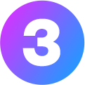 3